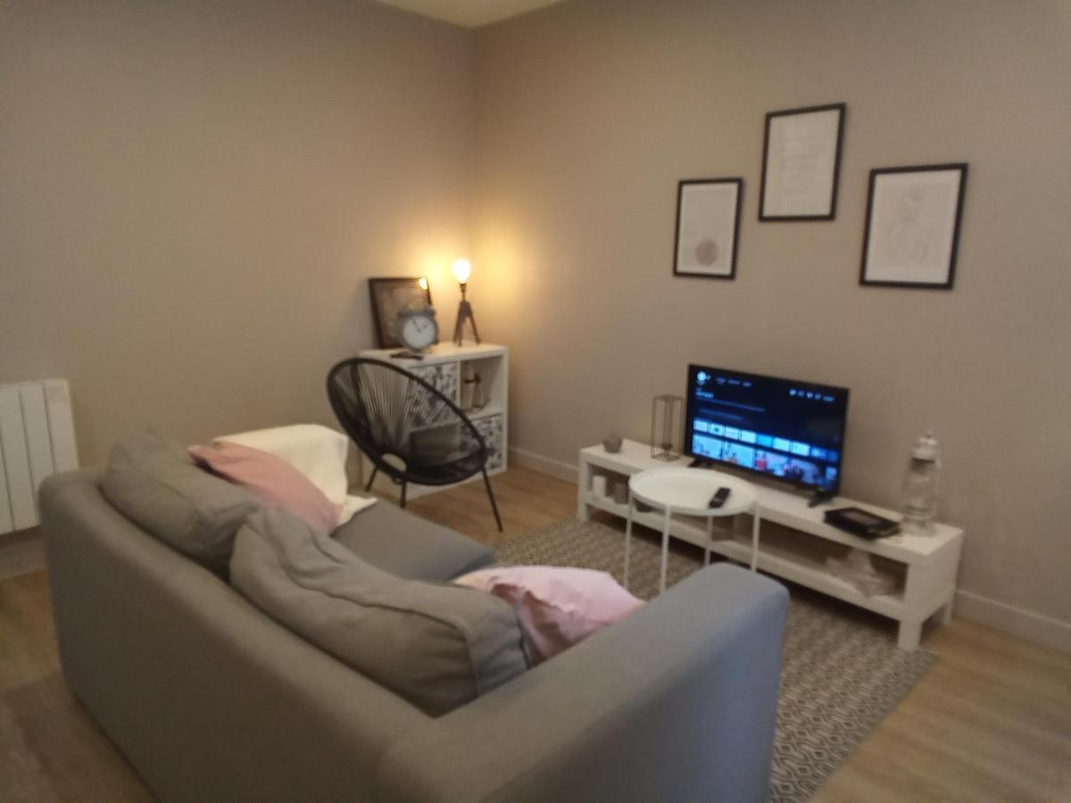 Coeur De Ville Cosy Морле Екстериор снимка