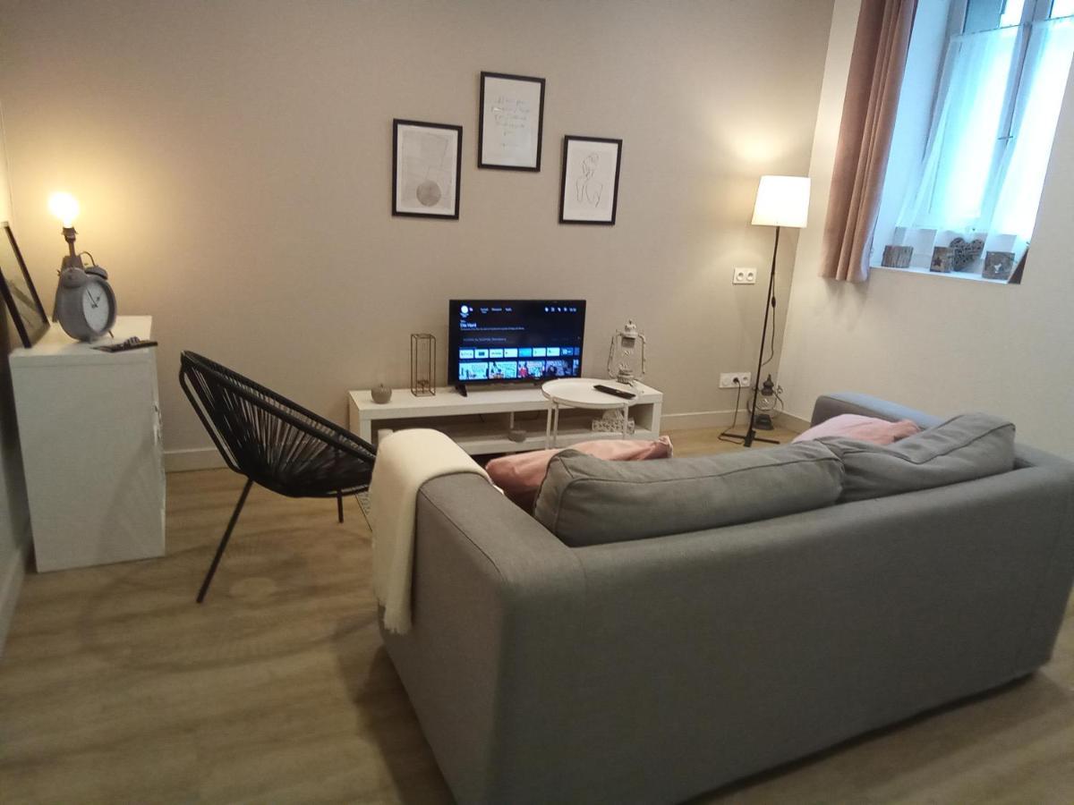 Coeur De Ville Cosy Морле Екстериор снимка