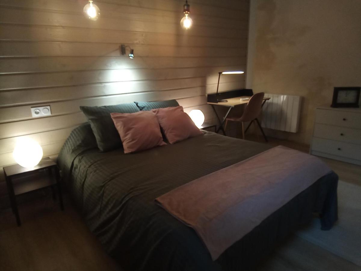 Coeur De Ville Cosy Морле Екстериор снимка